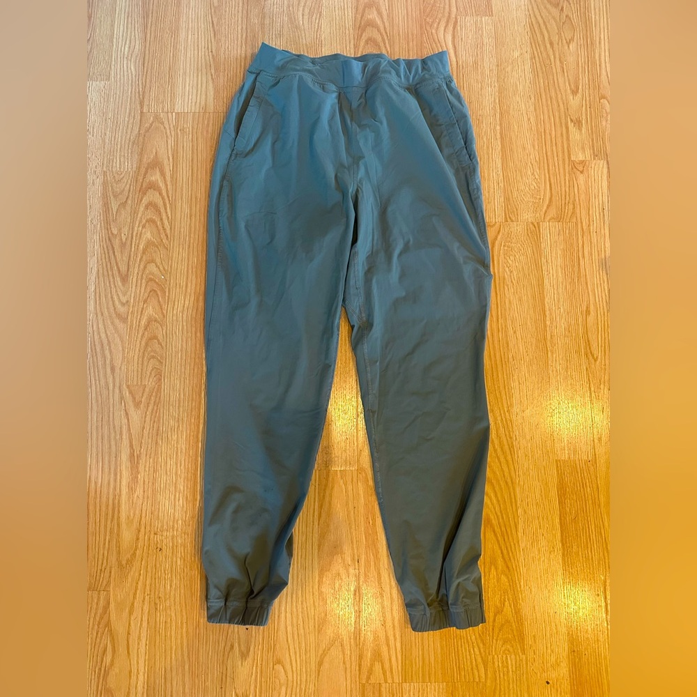 Lululemon Adapted State High-Rise Jogger